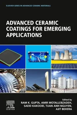 Hochleistungskeramikbeschichtungen für neuartige Anwendungen - Advanced Ceramic Coatings for Emerging Applications