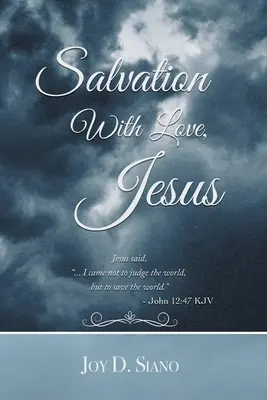 Errettung mit Liebe, Jesus - Salvation With Love, Jesus