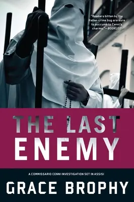 Der letzte Feind - Last Enemy