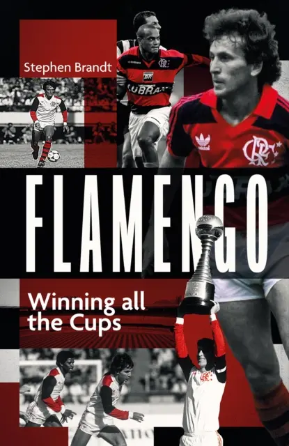 Flamengo: Alle Pokale gewinnen - Flamengo: Winning All the Cups