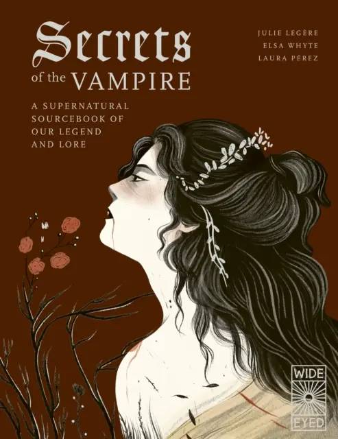 Die Geheimnisse des Vampirs - Secrets of the Vampire