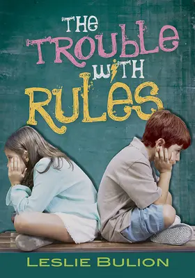 Das Problem mit den Regeln - The Trouble with Rules