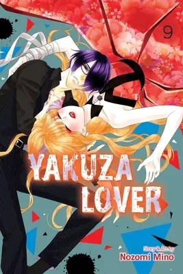 Yakuza Liebhaber, Band 9 - Yakuza Lover, Vol. 9