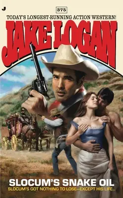 Slocum's Schlangenöl - Slocum's Snake Oil