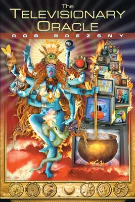 Das Fernseurorakel - The Televisionary Oracle