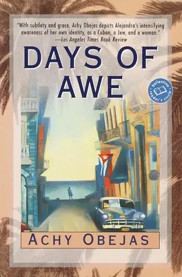 Tage der Ehrfurcht - Days of Awe