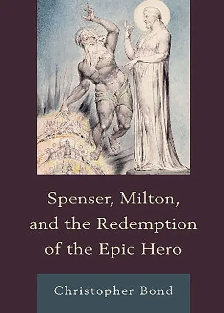 SPENSER MILTON UND DIE ERLÖSUNG DER T - SPENSER MILTON AND THE REDEMPTION OF T