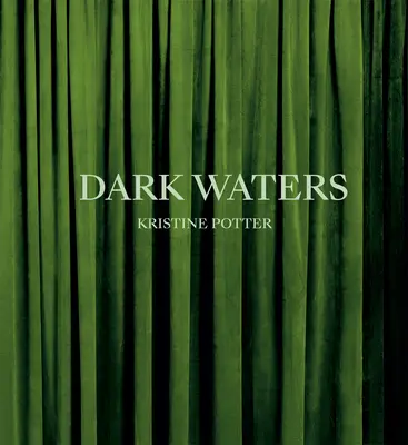 Kristine Potter: Dunkle Gewässer - Kristine Potter: Dark Waters