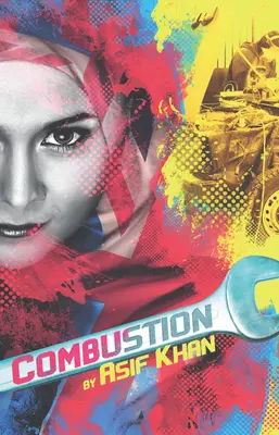 Verbrennung - Combustion