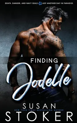 Auf der Suche nach Jodelle - Finding Jodelle