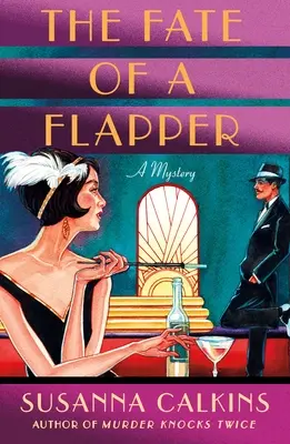 Das Schicksal eines Flappers - Fate of a Flapper