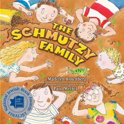 Die schmutzige Familie - The Schmutzy Family