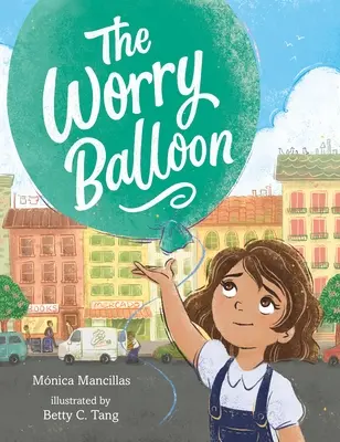 Der Sorgenballon - The Worry Balloon