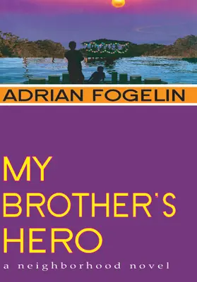 Der Held meines Bruders - My Brother's Hero