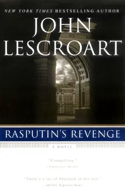 Rasputins Rache (Rasputin's Revenge) - Rasputin's Revenge