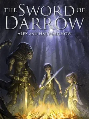 Das Schwert von Darrow - The Sword of Darrow