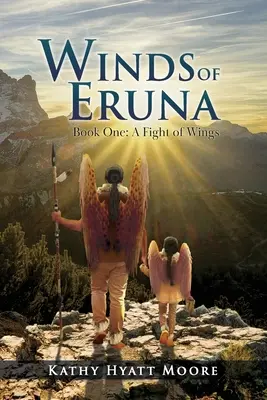 Winde von Eruna, Buch Eins - Winds of Eruna, Book One