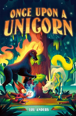 Es war einmal ein Einhorn - Once Upon a Unicorn