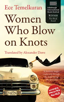 Frauen, die auf Knoten blasen - Women Who Blow on Knots