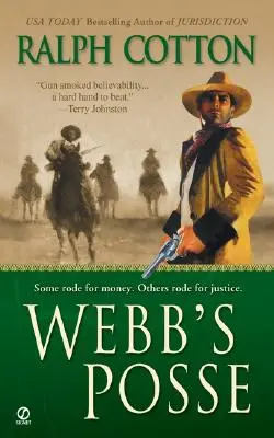 Webb's Truppe - Webb's Posse