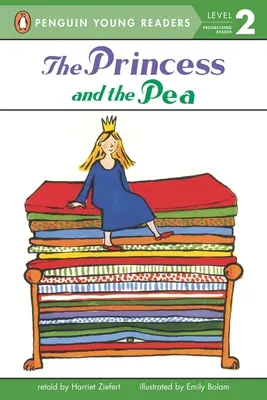 Die Prinzessin auf der Erbse - The Princess and the Pea