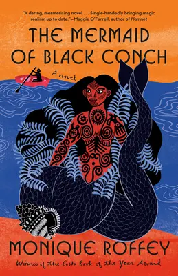 Die Meerjungfrau der schwarzen Muschel - The Mermaid of Black Conch