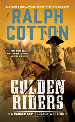 Goldene Reiter - Golden Riders