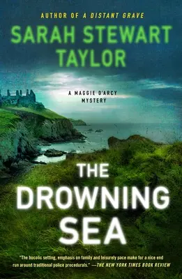 Das ertrinkende Meer: Ein Maggie d'Arcy-Krimi - The Drowning Sea: A Maggie d'Arcy Mystery