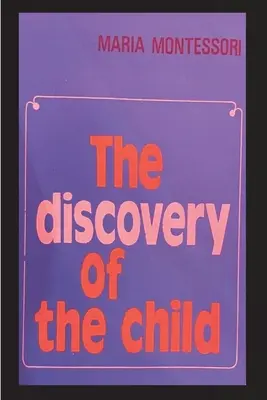 Die Entdeckung des Kindes - The Discovery of the Child