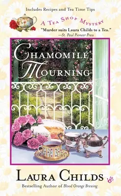Kamille-Trauer - Chamomile Mourning