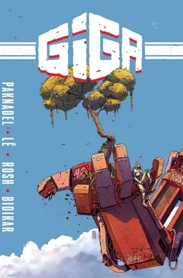 Giga: Die komplette Serie - Giga: The Complete Series