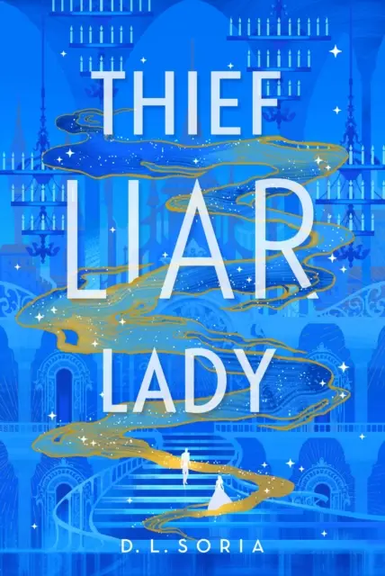 Dieb Lügnerin - Thief Liar Lady