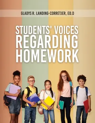 Schülerstimmen zu Hausaufgaben (Dritte Ausgabe) - Students' Voices Regarding Homework (Third Edition)