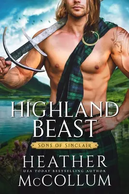 Hochland-Bestie - Highland Beast