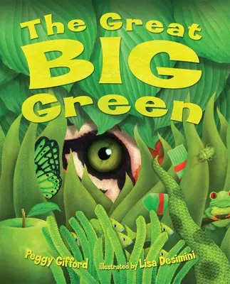 Das große, große Grün - The Great Big Green