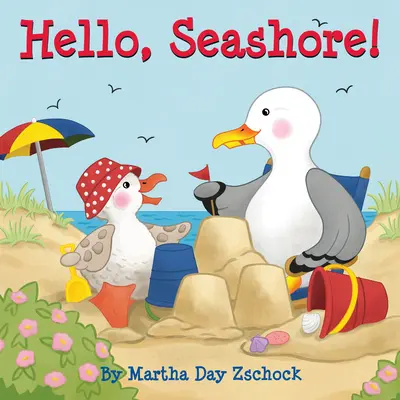 Hallo, Seashore! - Hello, Seashore!