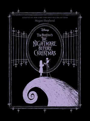 Tim Burton's der Alptraum vor Weihnachten - Tim Burton's the Nightmare Before Christmas