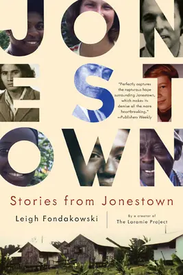 Geschichten aus Jonestown - Stories from Jonestown