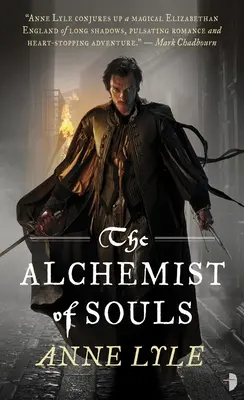 Der Alchimist der Seelen - The Alchemist of Souls