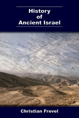 Geschichte des antiken Israel - History of Ancient Israel