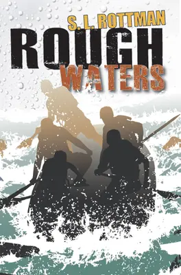 Raue Gewässer - Rough Waters