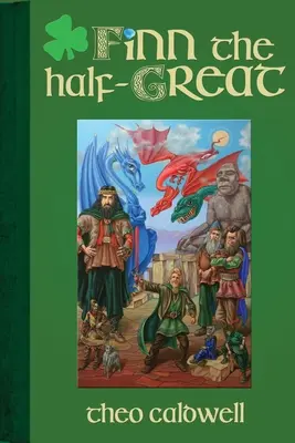 Finn der Halbgroße - Finn the Half-Great