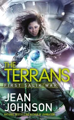 Die Terraner - The Terrans