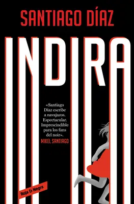 Indira (Spanische Ausgabe) - Indira (Spanish Edition)