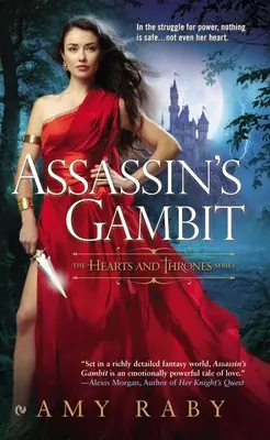 Assassin's Gambit: Die Herzen und Throne - Assassin's Gambit: The Hearts and Thrones
