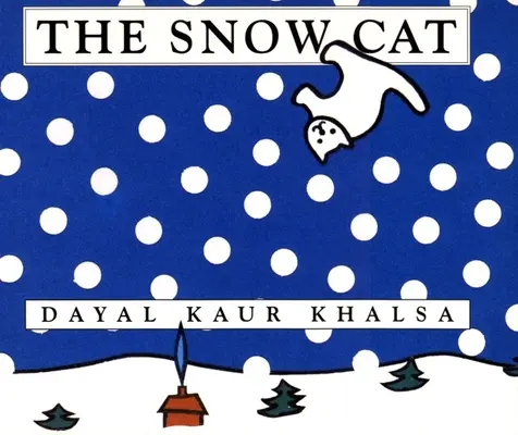 Die Schneekatze - The Snow Cat