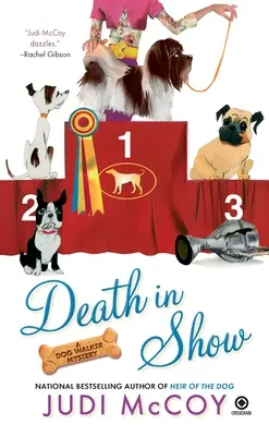 Tod in der Show - Death in Show