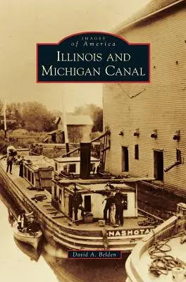 Illinois- und Michigan-Kanal - Illinois and Michigan Canal