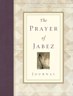 Das Gebet des Jabez Journal - Prayer of Jabez Journal