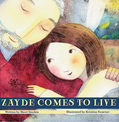 Zayde kommt zum Leben - Zayde Comes to Live